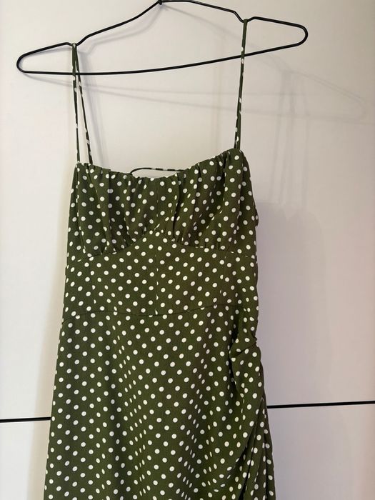 Дамска рокля от Zara размер S