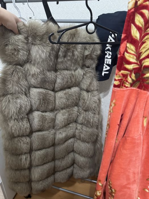 Продам жилетку писец