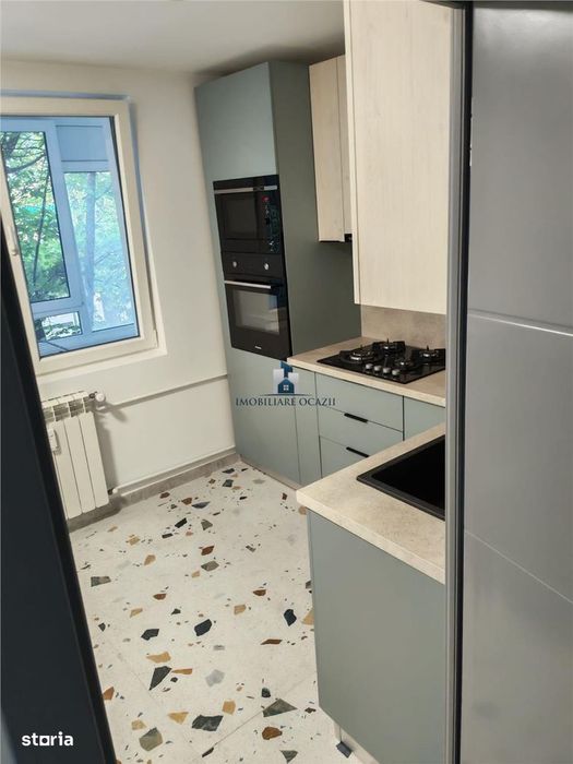 Apartament 2 camere Semidecomandat Sos. Oltenitei LUX
