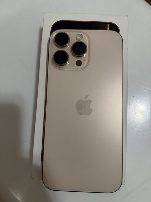 IPhone 16 Pro Max 256