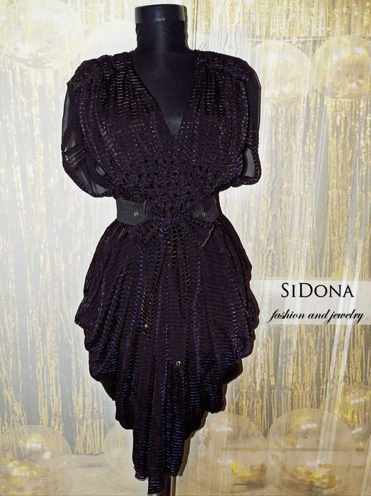 Рокли by SiDona fashion$jewelry