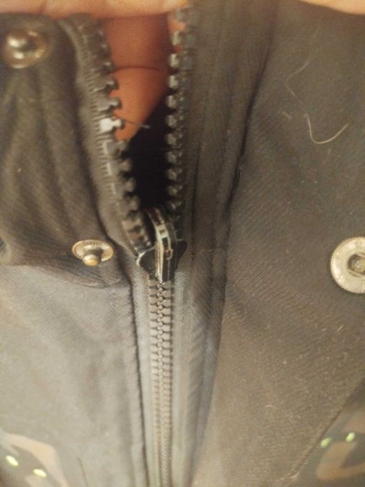 Куртка на мальчика