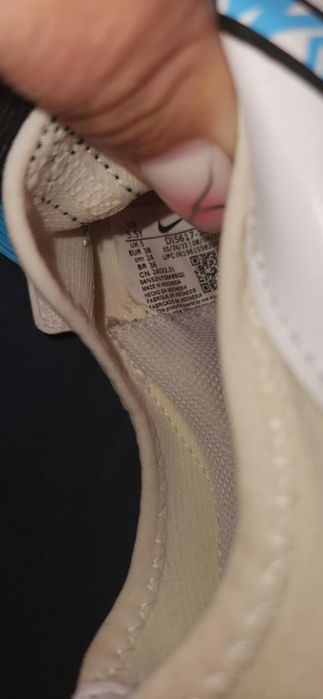 Ghete Nike  nr 38