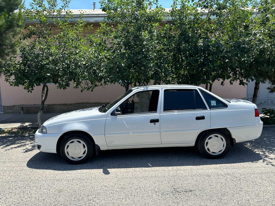 NEXIA 2 2017 Срочна сотилади