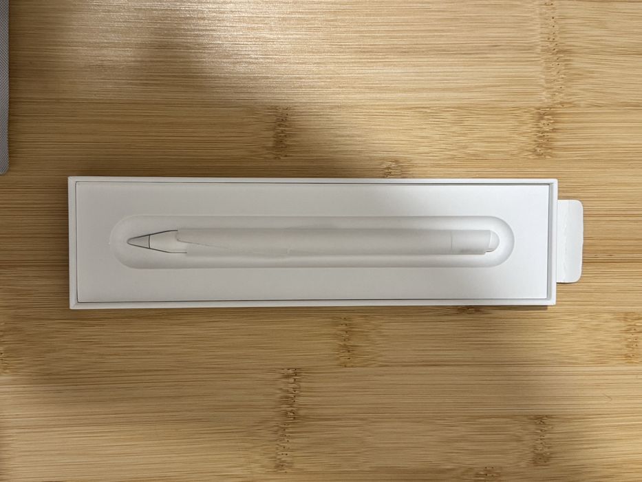 apple pencil usb c