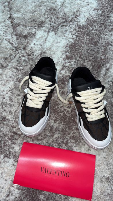 Valentino Garavani One Stud XL