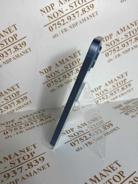 NDP Amanet NON-STOP Bld.Iuliu Maniu 69 Iphone 14 Plus (54337)