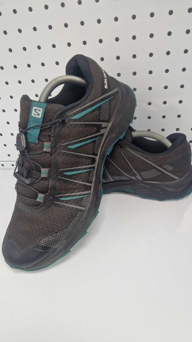 Оригинални мъжки маратонки- Salomon