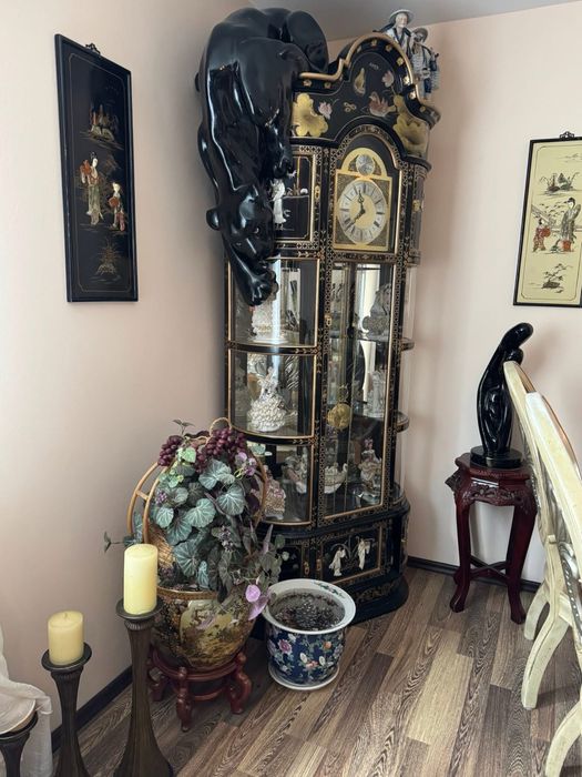 Casă de vânzare în Deva într-o zonă foarte liniștită și cu o panoramă deosebită ( casa este nou construită ).