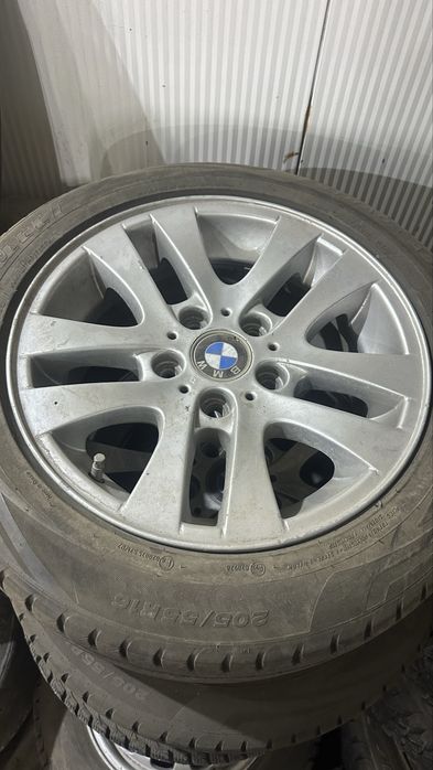 Продам бмв диски р16