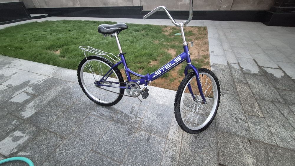 STELS Pilot 310 ,продам