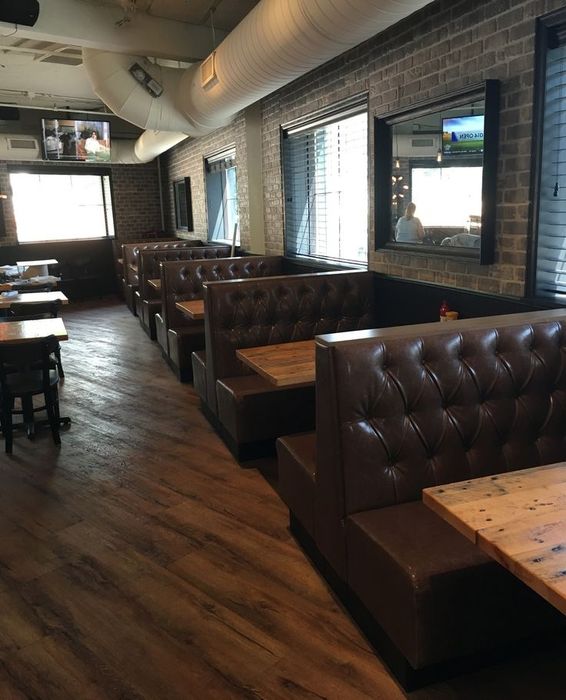 Рестоврация мягкой мебели