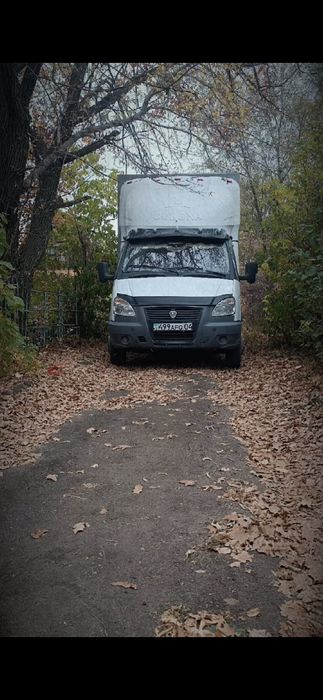 Продам газель в отличном состоянии