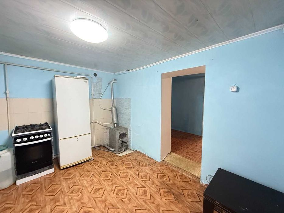 Продается просторный дом