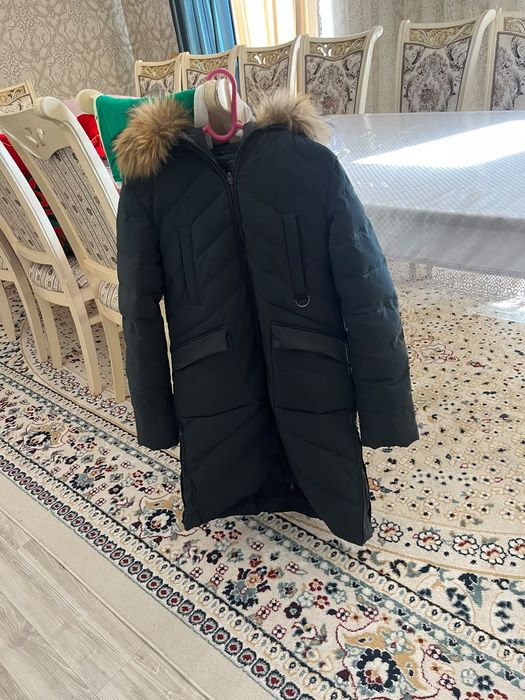 Продам куртка  зимний