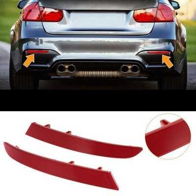 Рефлектор BMW F80 M3 F82 F83 M4 14-20 щипки капачета светлоотразител