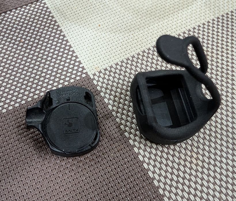 Garmin speed sensor Гармин сензор за скорост