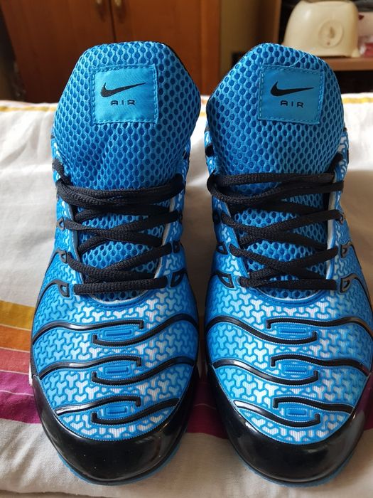 Маратонки Nike Air Tn 46 номер - 165  лв