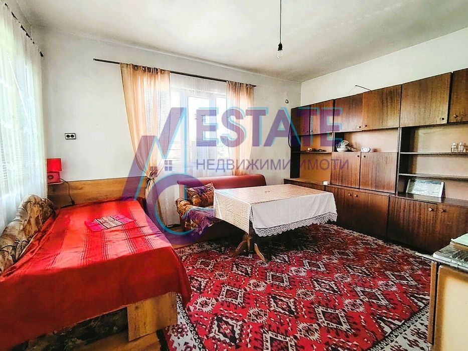 Продава се Къща в Карнобат - 68 кв.м за 809 €/кв.м - Снимка #5