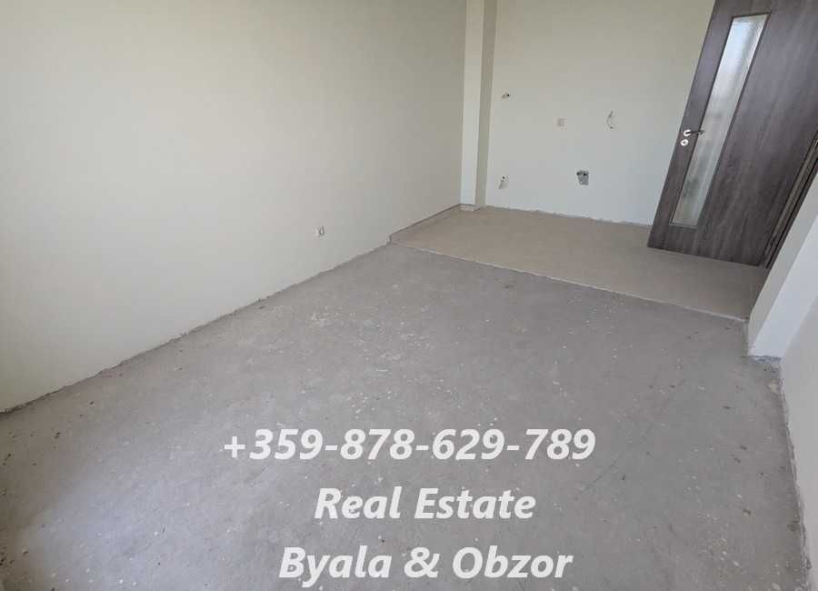 Продава се Двустаен апартамент в Бяла - 52 кв.м за 1279 €/кв.м - Снимка #6