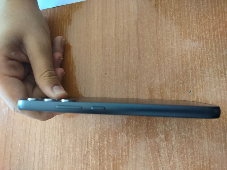 Samsung a34 5g телефон