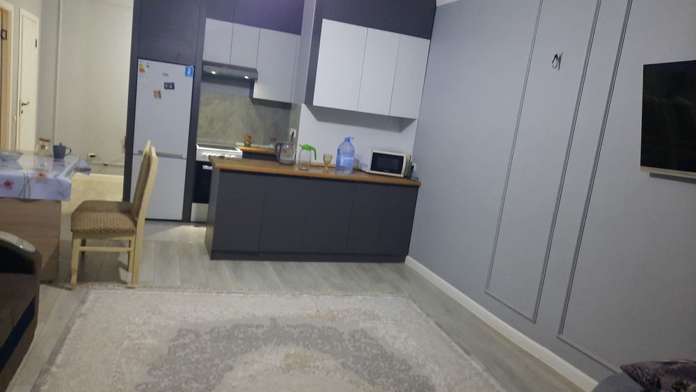 сдам квартиру на долгий срок