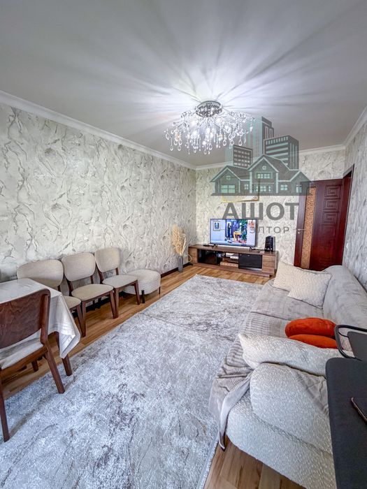 3в4/4/4 77-СЕРИЯ Буюк Ипак Йули 77м2 Максим Горький метро бий