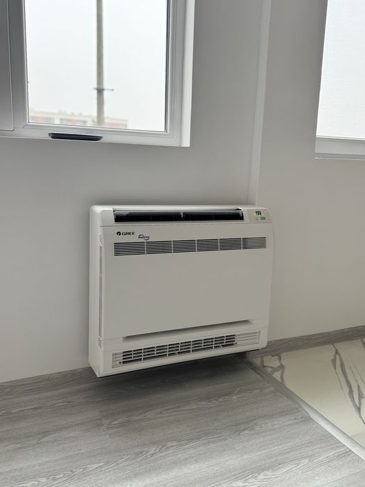 Продажба и монтаж на термопомпи, климатици и фотоволтаични системи