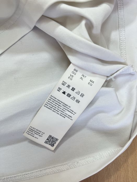 Hugo Boss Philix мъжка поло тениска XL