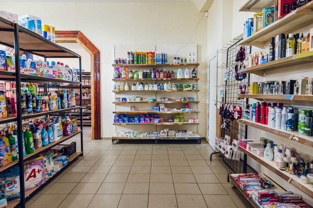 Дава се под наем Магазин в Суворово - 160 кв.м за 510 € - Снимка #6