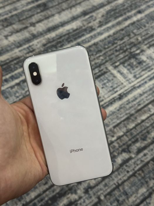 Iphone xs 256gb