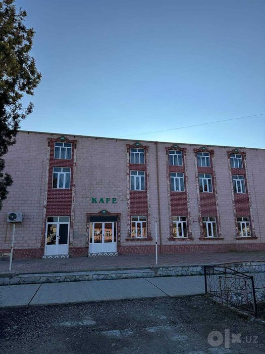 Kafe Sardorbek Sotiladi