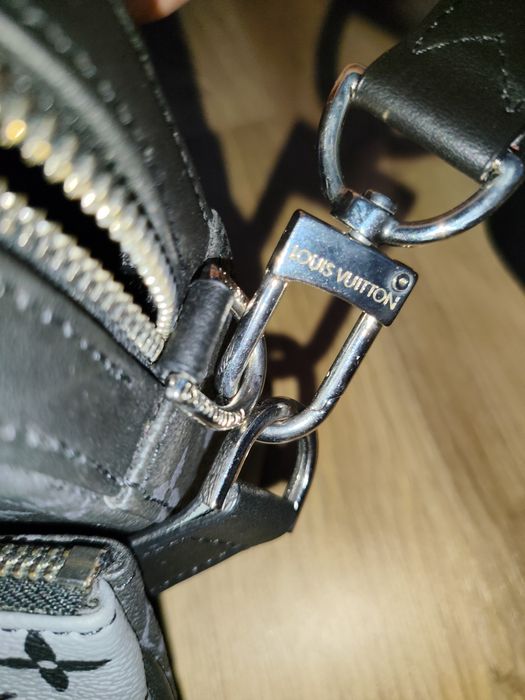 Borseta LV Trio Messenger