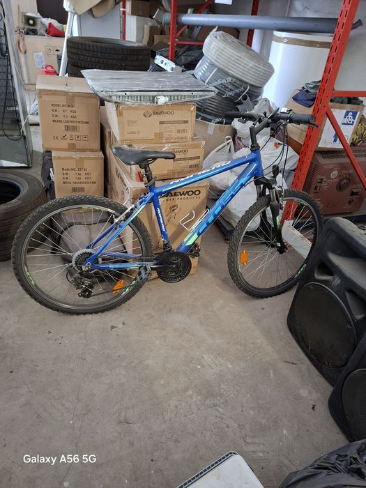 Biciclete de vânzare