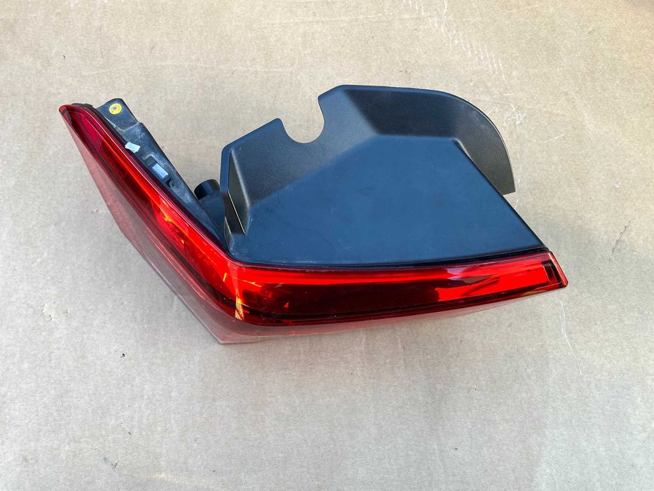 Lampa tripla stop LED VW ID3 stanga spate aripa originala