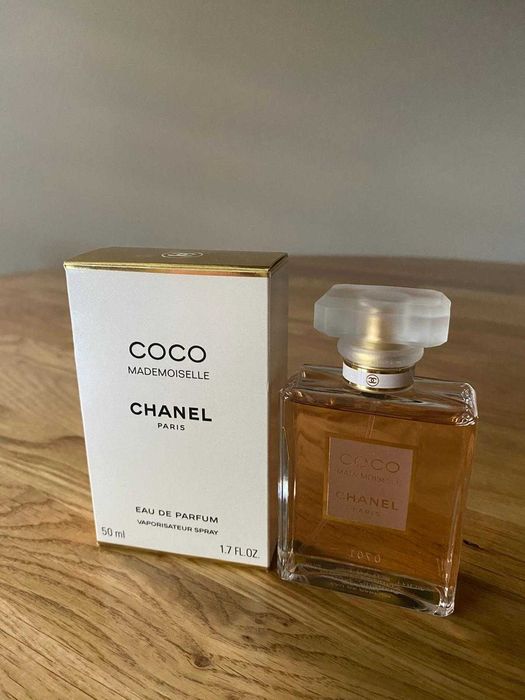chanel coco mademoiselle • Anunturi gratuite • OLX.ro