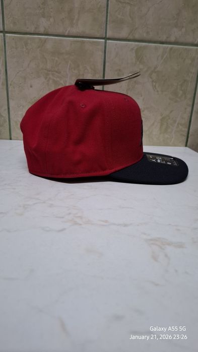 Jordan Pro Jumpman Snapback