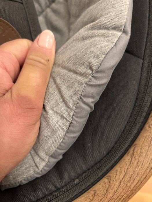 Люлка Maxi-Cosi Cassia Essential Graphite