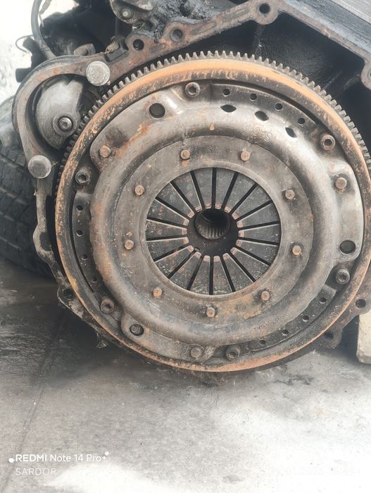 Мерседес Маховик диск сцепления для Мерседес 102 103