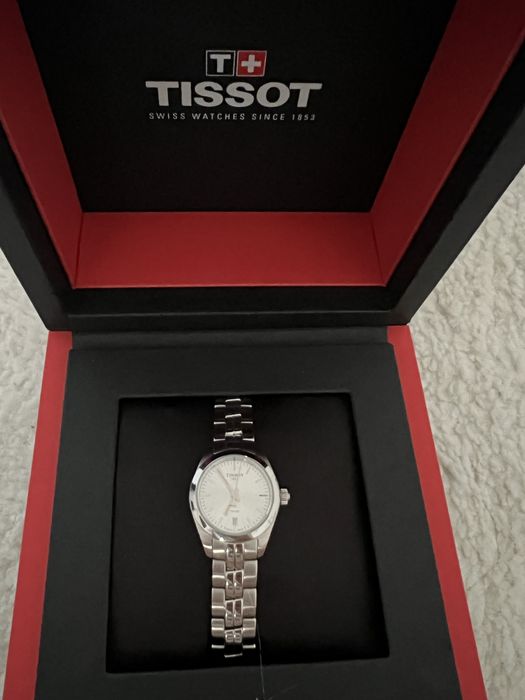 Отигинален часовник TISSOT
