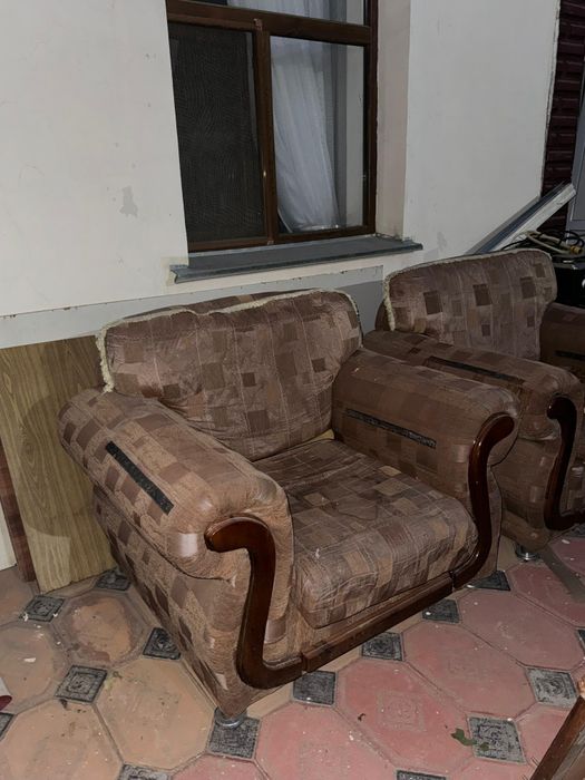 Продаётся кресло