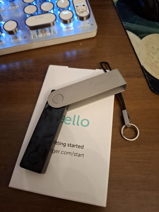 Larger - nano - x продаётся