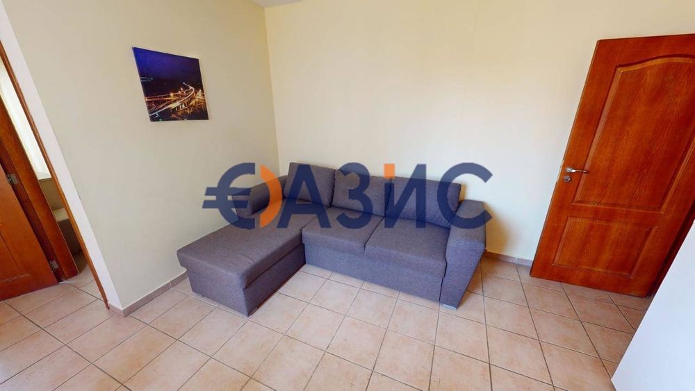 Продава се Тристаен апартамент в к.к. Слънчев бряг - 74 кв.м за 973 €/кв.м - Снимка #3