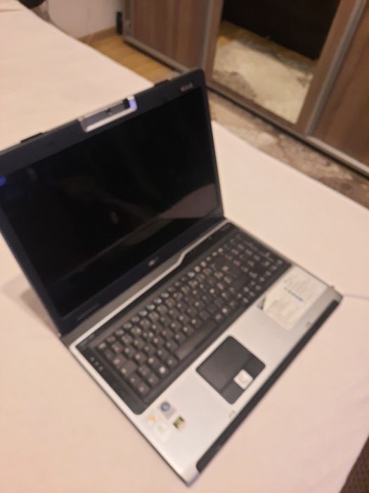 Laptop acer aspire 9303