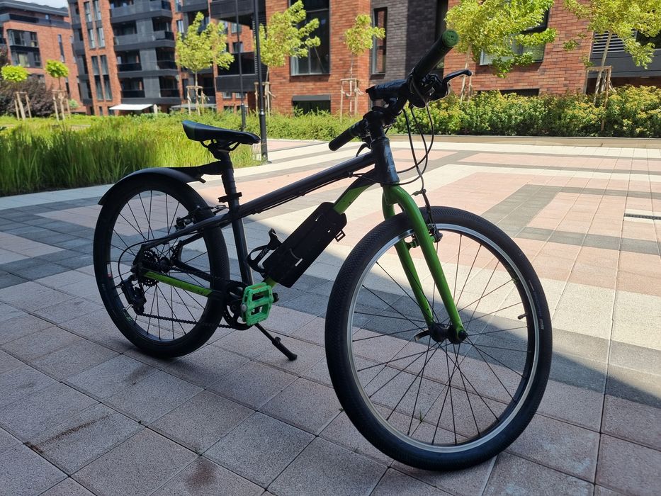 Детски велосипед Drag 20 Badger Lite