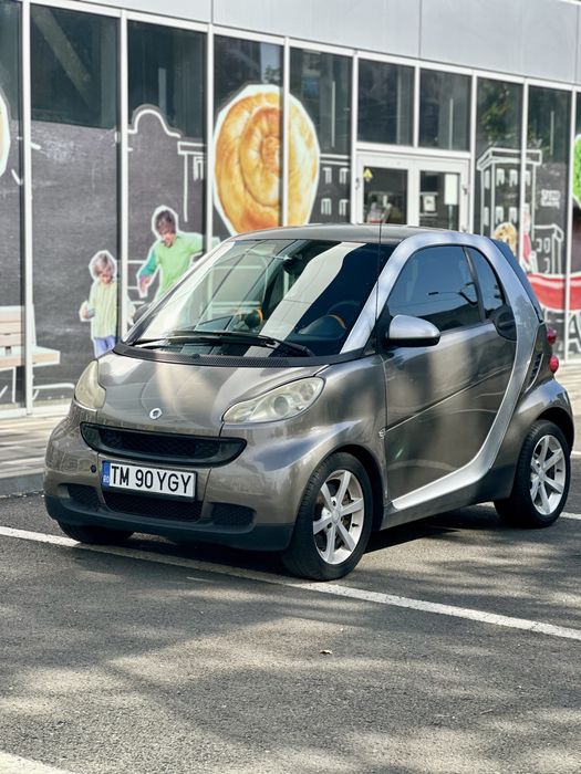 SMART Fortwo 2008 — imagine 2