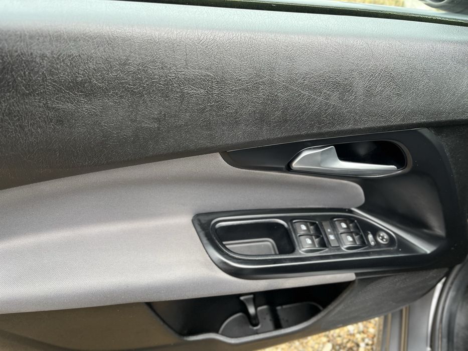 FIAT Tipo 2017 — imagine 5