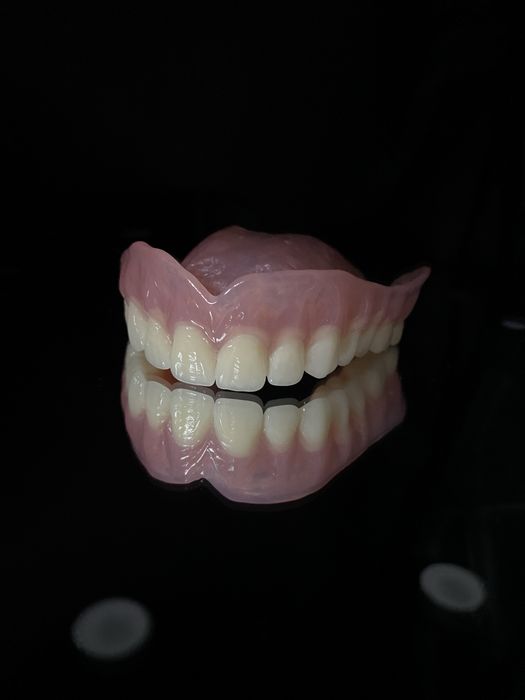 Вакуумные протезы, съемные протезы. ДОСТУПНЫЕ ЦЕНЫ