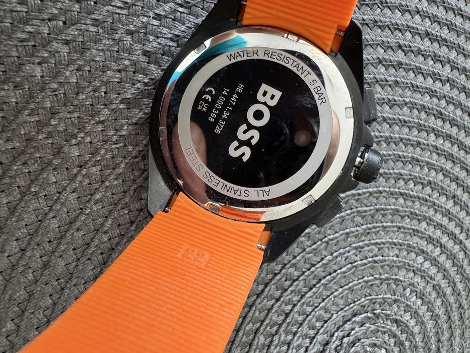 Часовник Hugo Boss 1513957 Volane