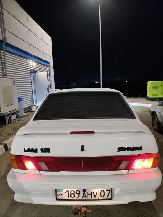 Срочно продам авто ваз 15